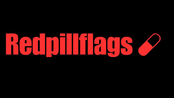 Redpillflags